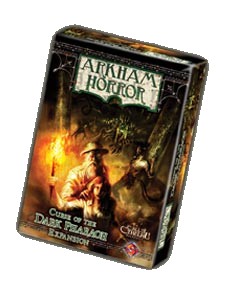 ArkhamHorrorCurse