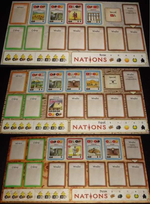 Нации со свойствами