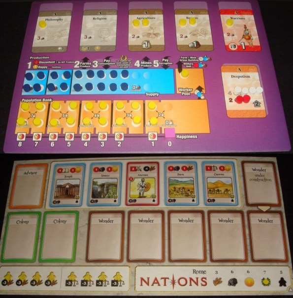 Планшеты: TTA vs Nations