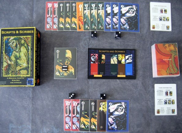 Версия от Dr. Finn's Games