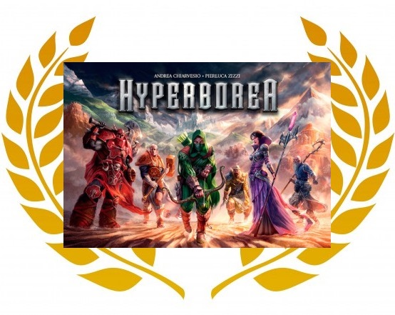 hyperborea