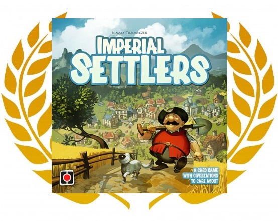 settlers