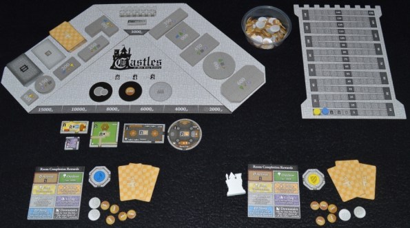 Подготовка на двоих