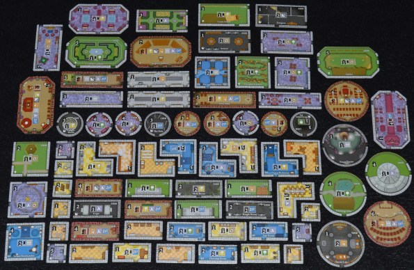 Все комнаты