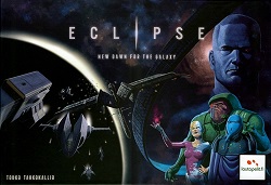 eclipse