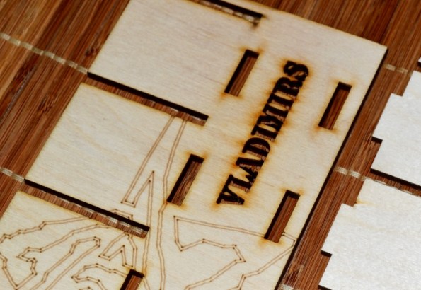 Индивидуальный подход к каждому клиенту